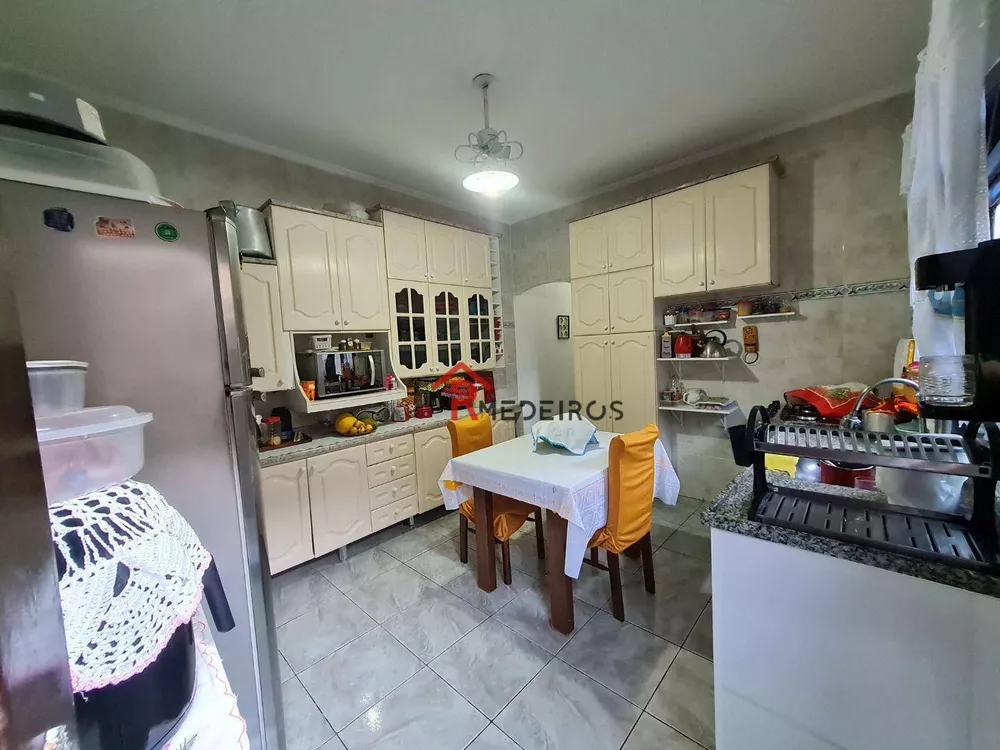 Casa, 3 quartos, 118 m² - Foto 7