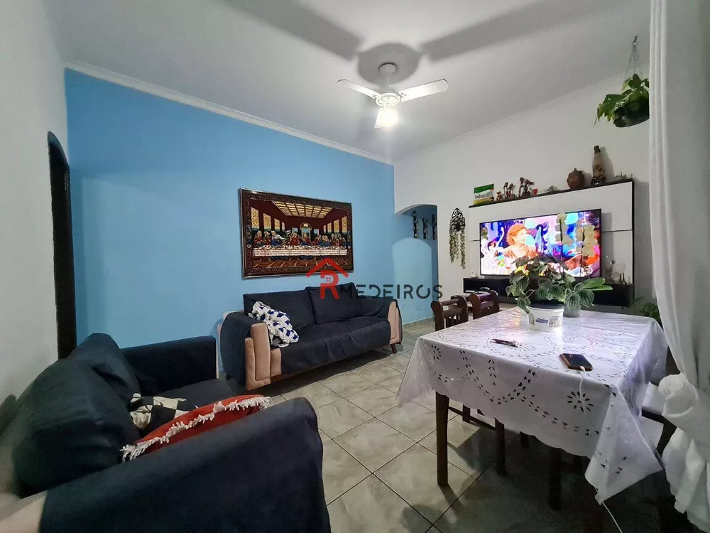 Casa, 3 quartos, 118 m² - Foto 4