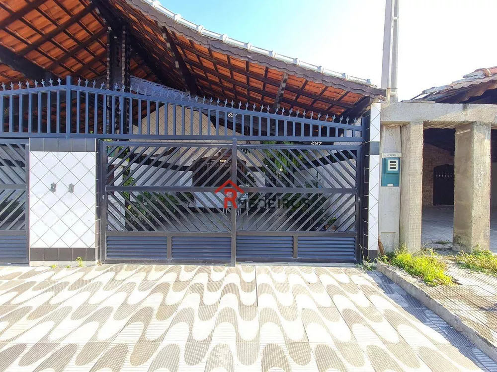 Casa, 3 quartos, 118 m² - Foto 2