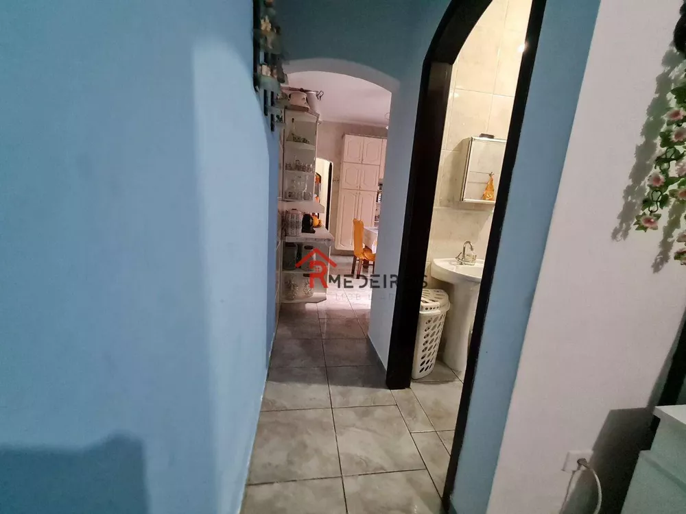 Casa, 3 quartos, 118 m² - Foto 6