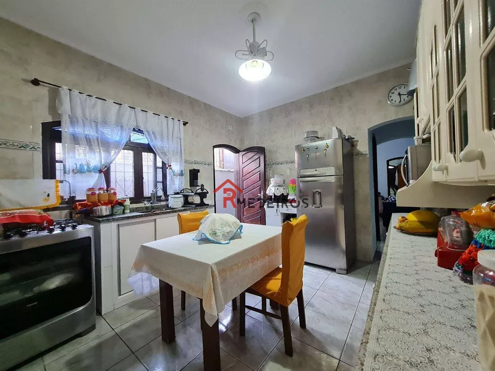 Casa, 3 quartos, 118 m² - Foto 8