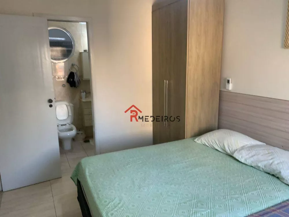 Apartamento à venda com 3 quartos, 93m² - Foto 7