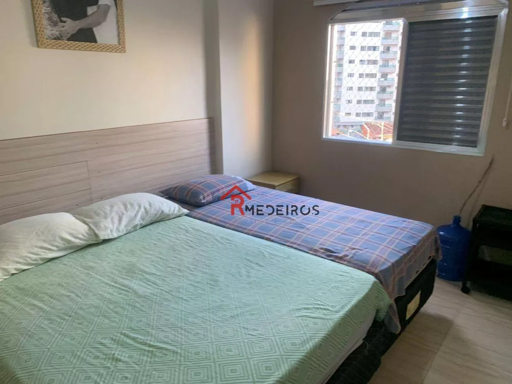 Apartamento à venda com 3 quartos, 93m² - Foto 8