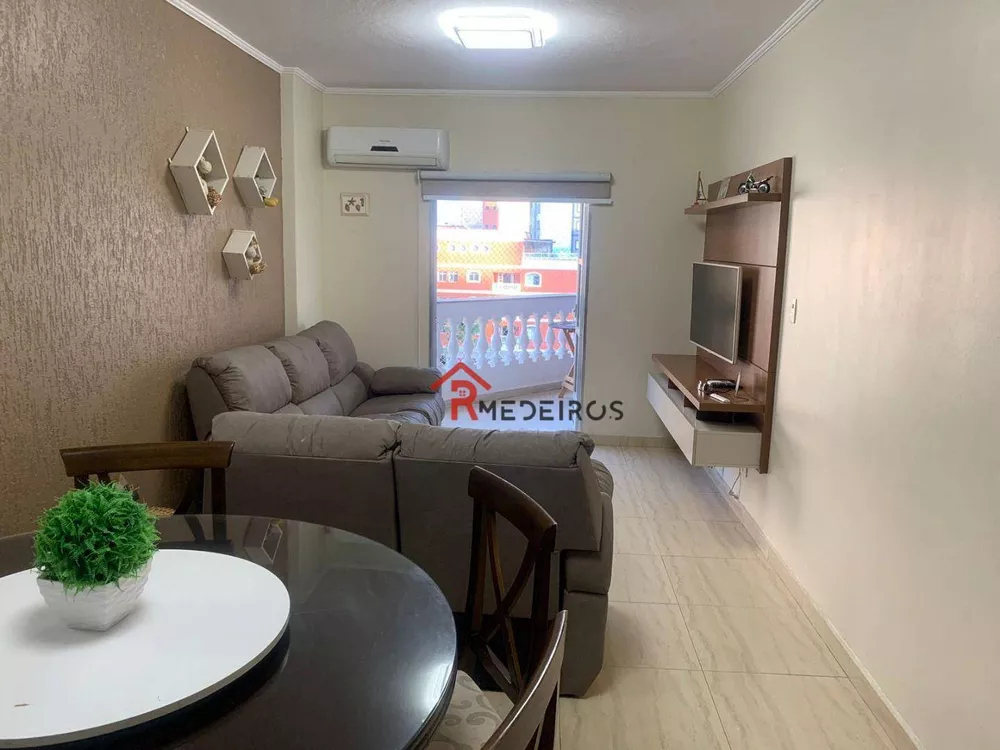 Apartamento à venda com 3 quartos, 93m² - Foto 2