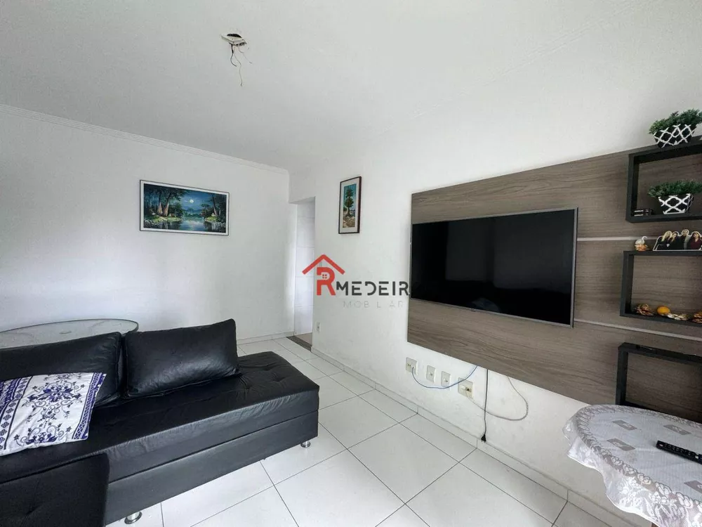 Apartamento à venda com 2 quartos, 87m² - Foto 4