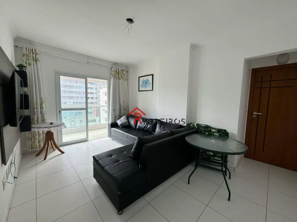 Apartamento à venda com 2 quartos, 87m² - Foto 1