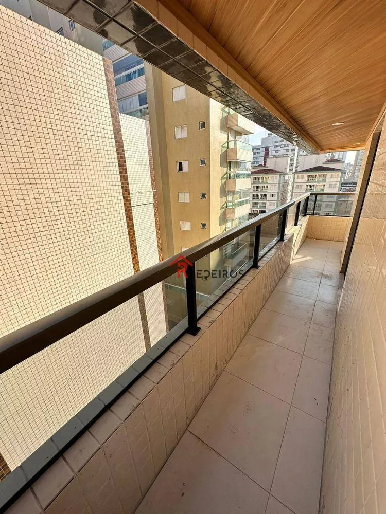 Apartamento à venda com 2 quartos, 74m² - Foto 4