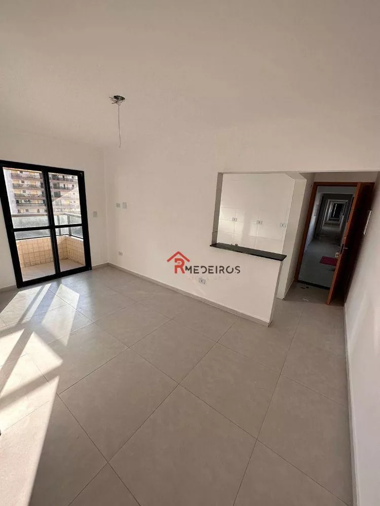 Apartamento à venda com 2 quartos, 74m² - Foto 1