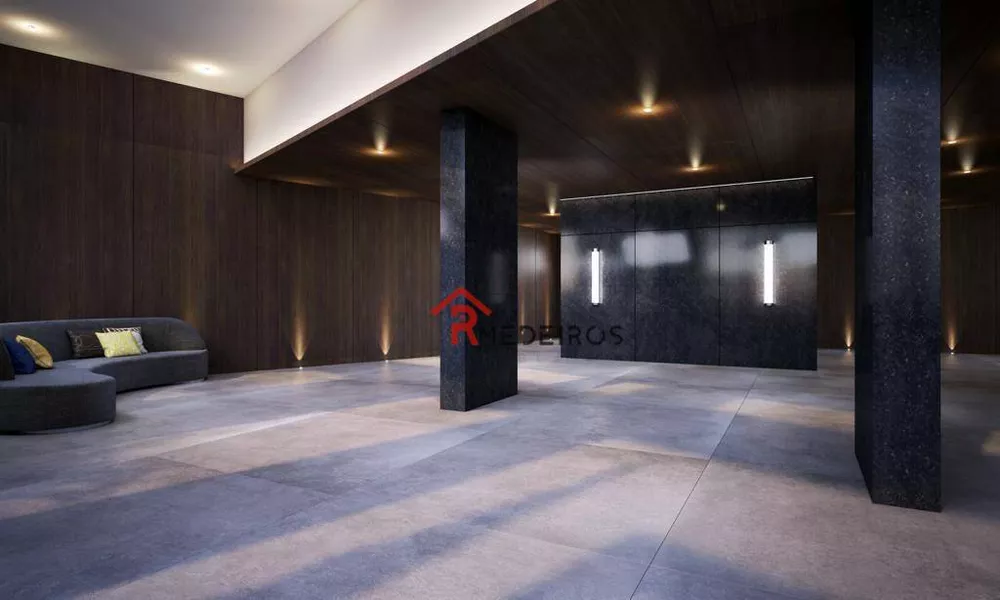 Apartamento, 3 quartos, 127 m² - Foto 9