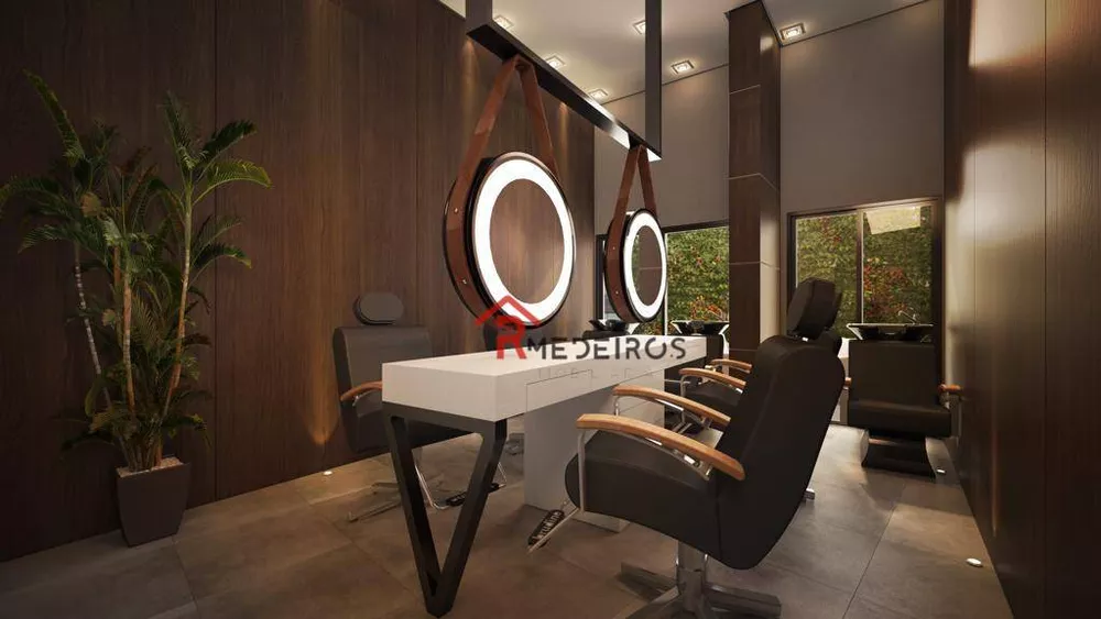 Apartamento, 3 quartos, 127 m² - Foto 15