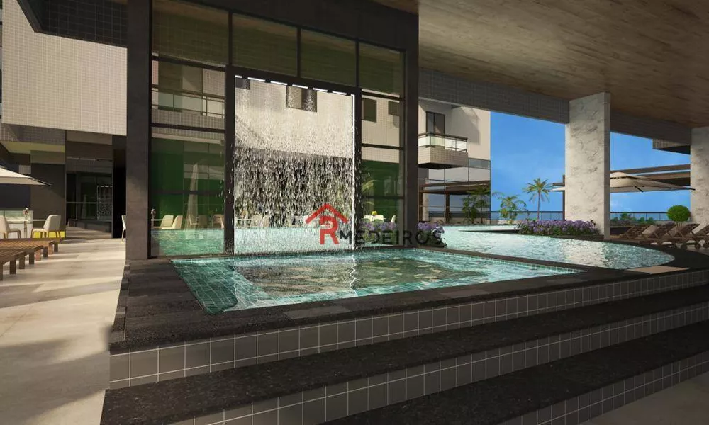 Apartamento, 3 quartos, 127 m² - Foto 11