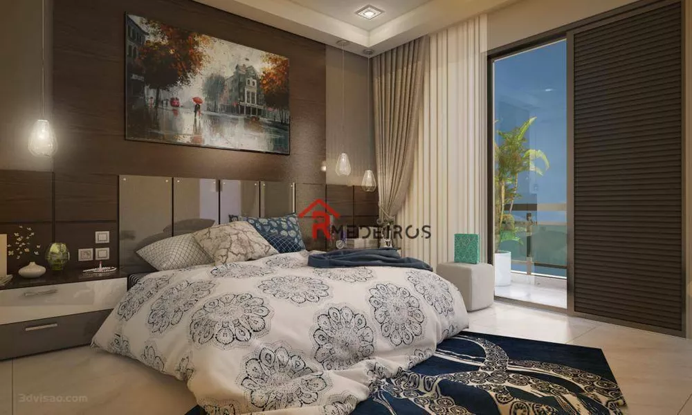 Apartamento, 3 quartos, 127 m² - Foto 7