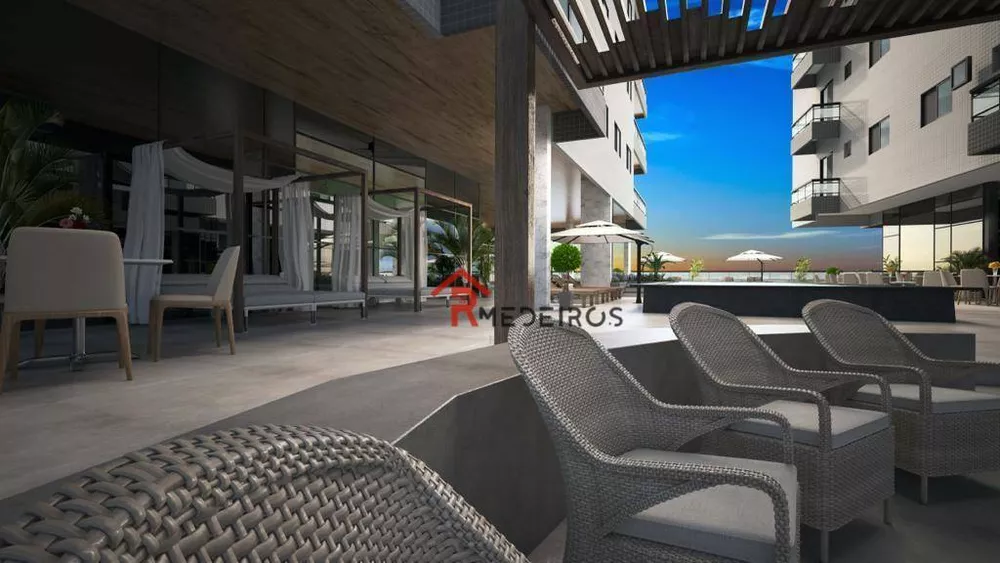 Apartamento, 3 quartos, 127 m² - Foto 13