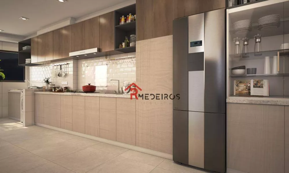 Apartamento, 3 quartos, 127 m² - Foto 8