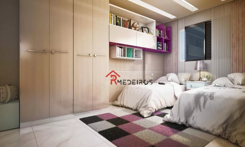 Apartamento, 3 quartos, 127 m² - Foto 6
