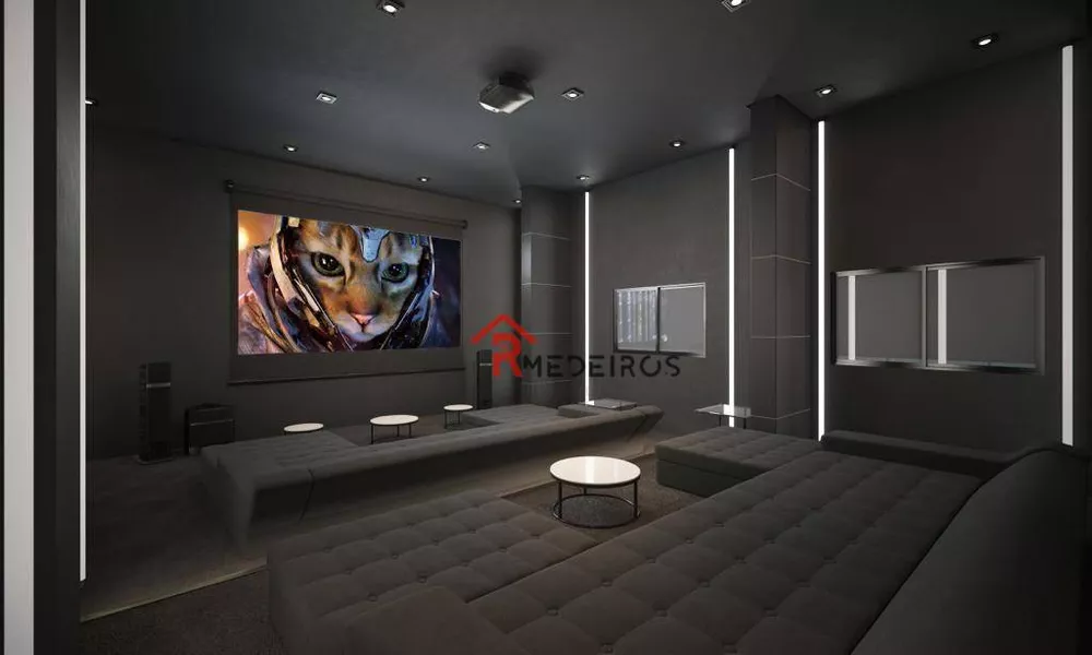 Apartamento, 3 quartos, 127 m² - Foto 20
