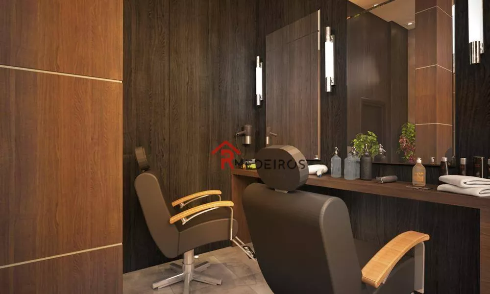 Apartamento, 3 quartos, 127 m² - Foto 16