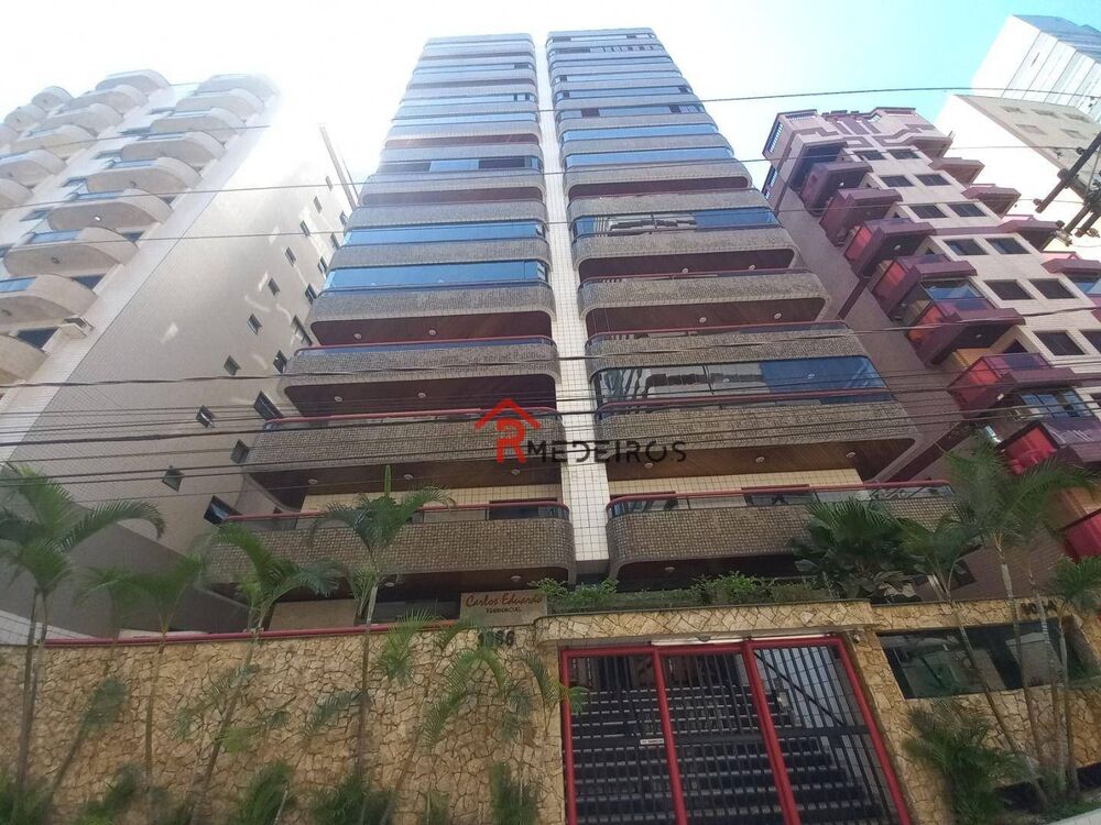 Apartamento, 3 quartos, 131 m² - Foto 1
