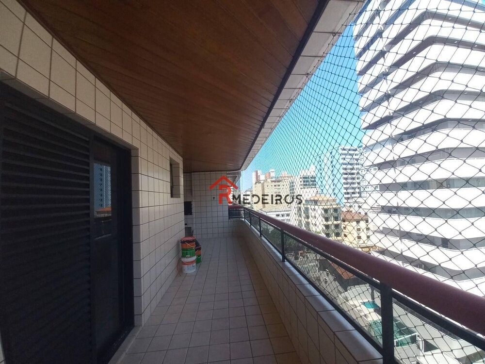 Apartamento, 3 quartos, 131 m² - Foto 8