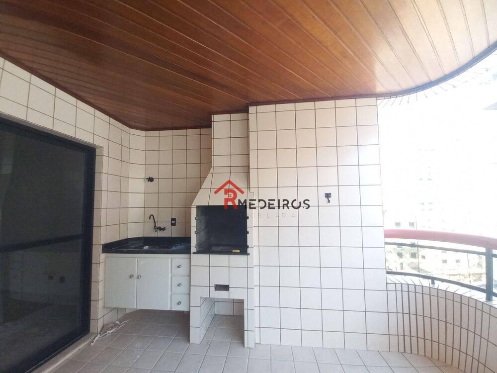 Apartamento, 3 quartos, 131 m² - Foto 5