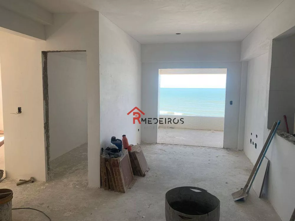 Apartamento à venda com 2 quartos, 76m² - Foto 2