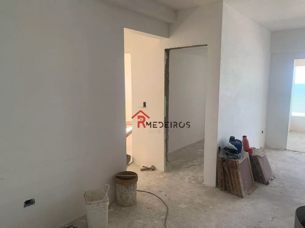 Apartamento à venda com 2 quartos, 76m² - Foto 1