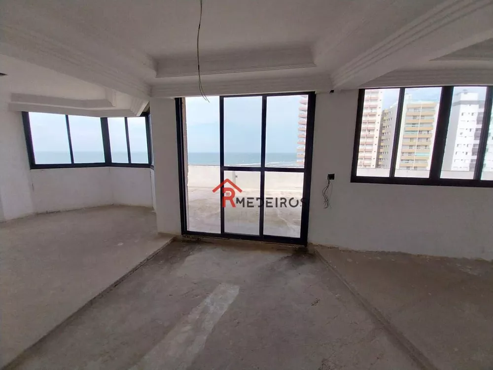 Cobertura à venda com 4 quartos, 230m² - Foto 4