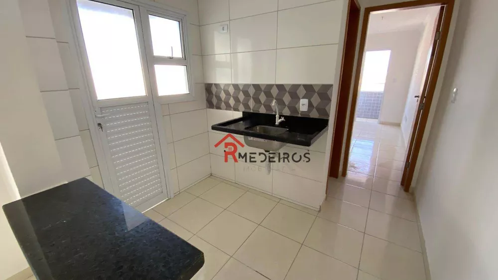 Apartamento à venda com 1 quarto, 39m² - Foto 3