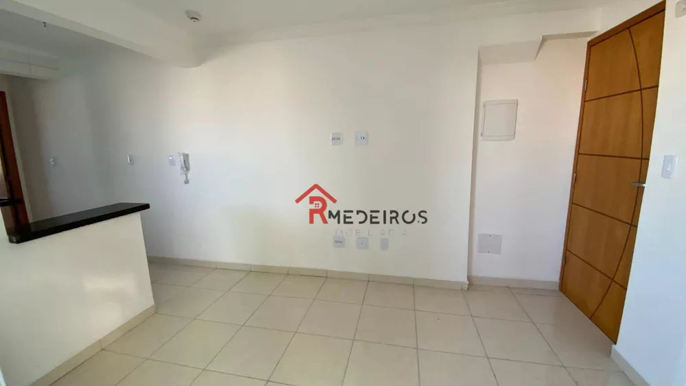 Apartamento à venda com 1 quarto, 39m² - Foto 2