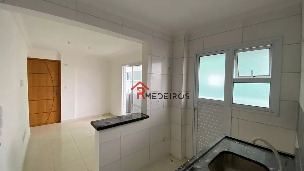 Apartamento à venda com 1 quarto, 39m² - Foto 4