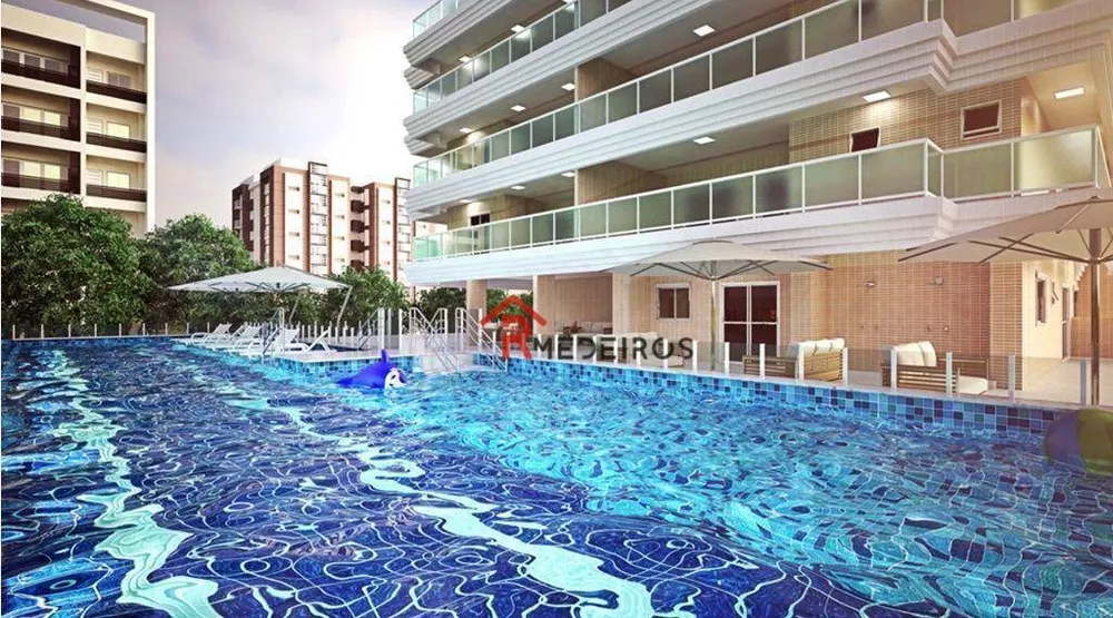 Apartamento, 3 quartos, 145 m² - Foto 3