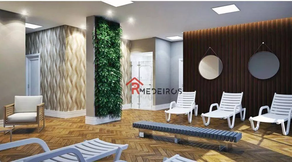 Apartamento, 3 quartos, 145 m² - Foto 6