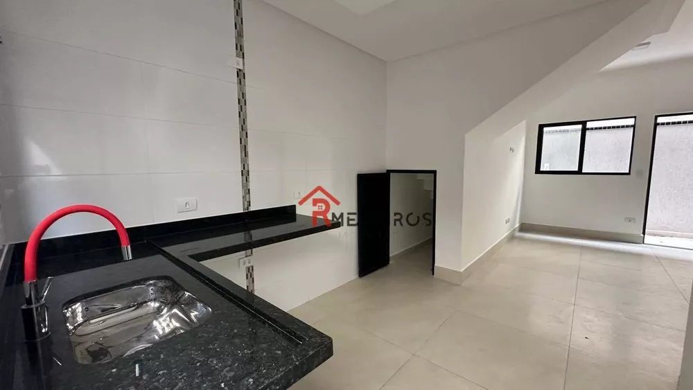 Casa de Condomínio, 2 quartos - Foto 7