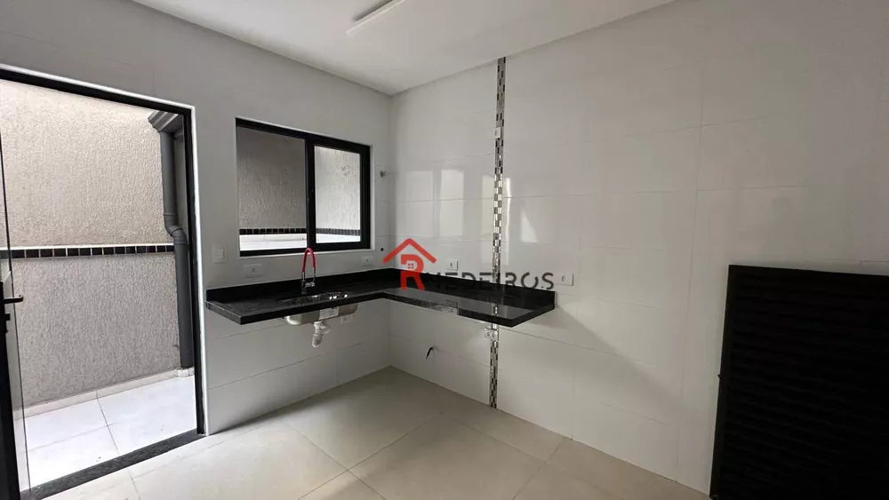 Casa de Condomínio, 2 quartos - Foto 8