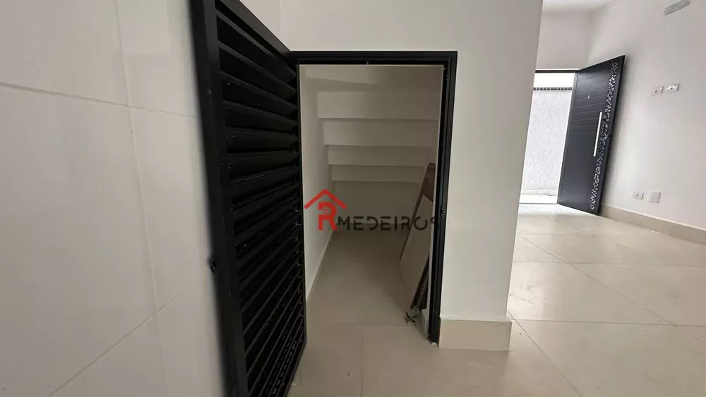 Casa de Condomínio, 2 quartos - Foto 6