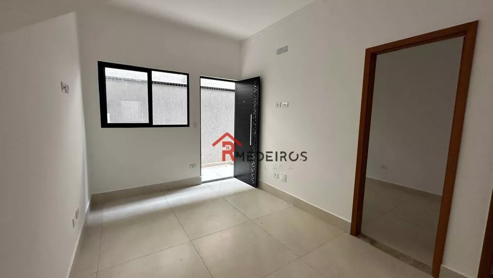 Casa de Condomínio, 2 quartos - Foto 4