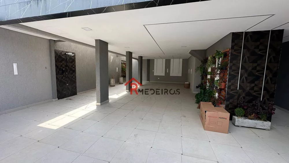 Casa de Condomínio, 2 quartos - Foto 2