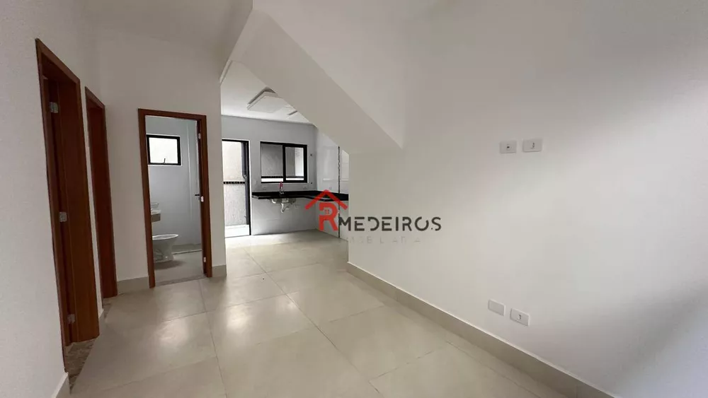 Casa de Condomínio, 2 quartos - Foto 5