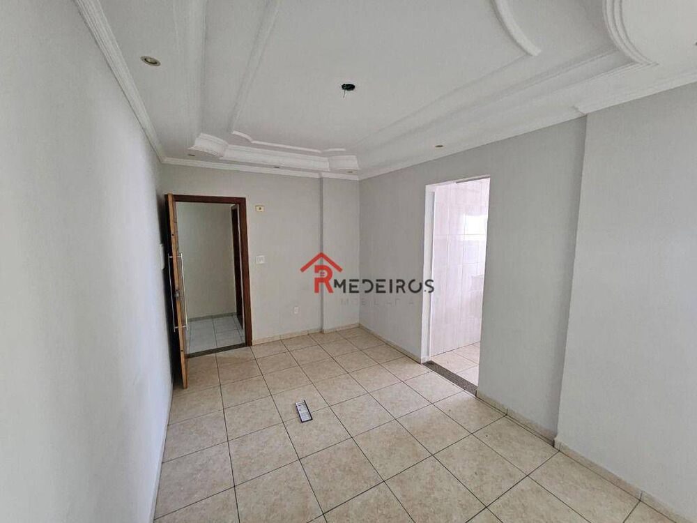Apartamento, 2 quartos, 93 m² - Foto 3