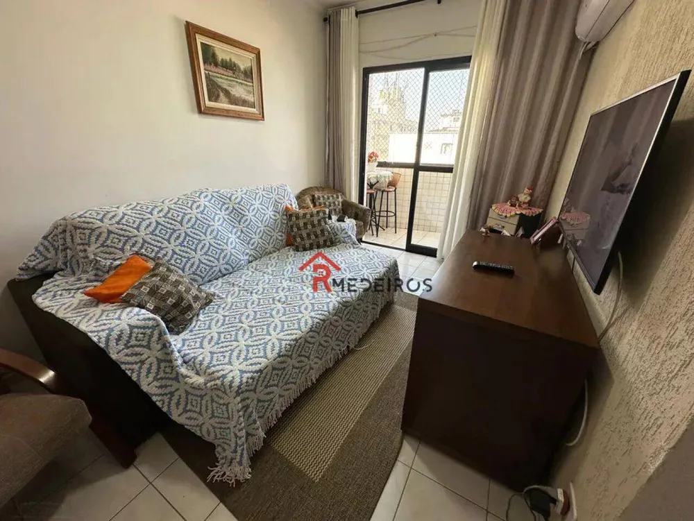 Apartamento à venda com 2 quartos, 63m² - Foto 10