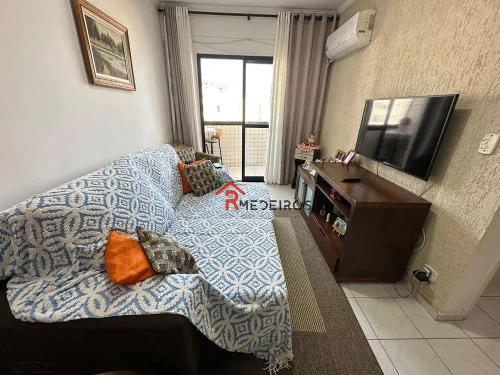 Apartamento à venda com 2 quartos, 63m² - Foto 7