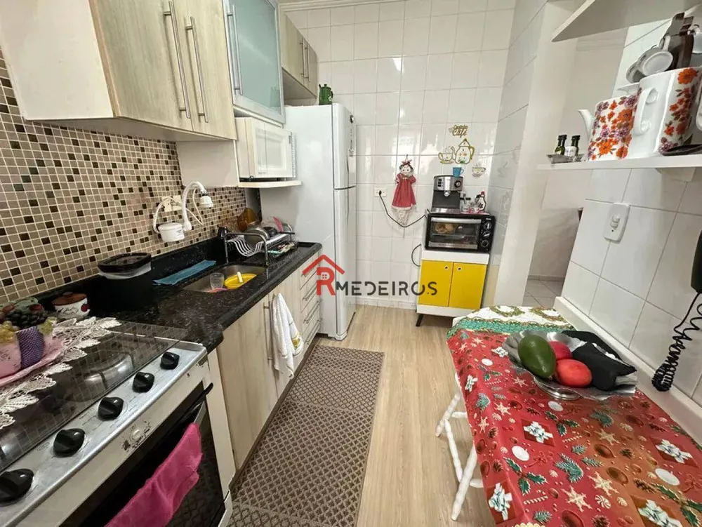 Apartamento à venda com 2 quartos, 63m² - Foto 9