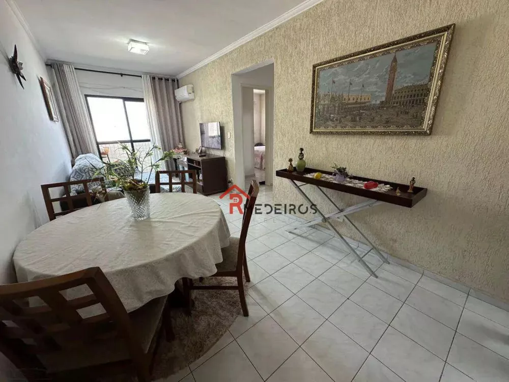 Apartamento à venda com 2 quartos, 63m² - Foto 6