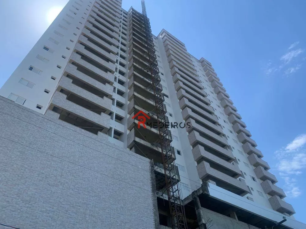Apartamento, 2 quartos, 78 m² - Foto 2