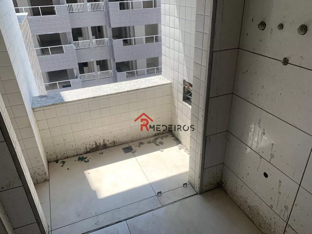 Apartamento, 2 quartos, 78 m² - Foto 3
