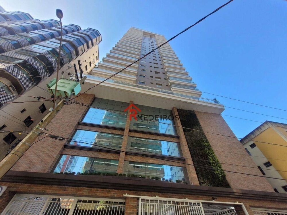 Apartamento, 3 quartos, 150 m² - Foto 1
