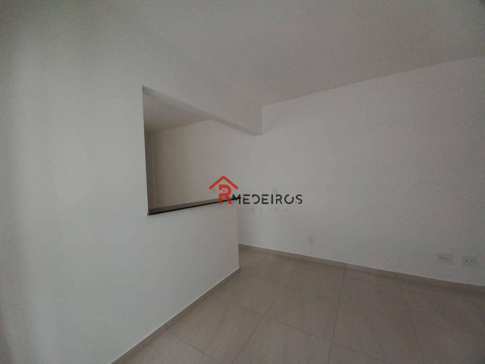 Apartamento, 1 quarto, 49 m² - Foto 2