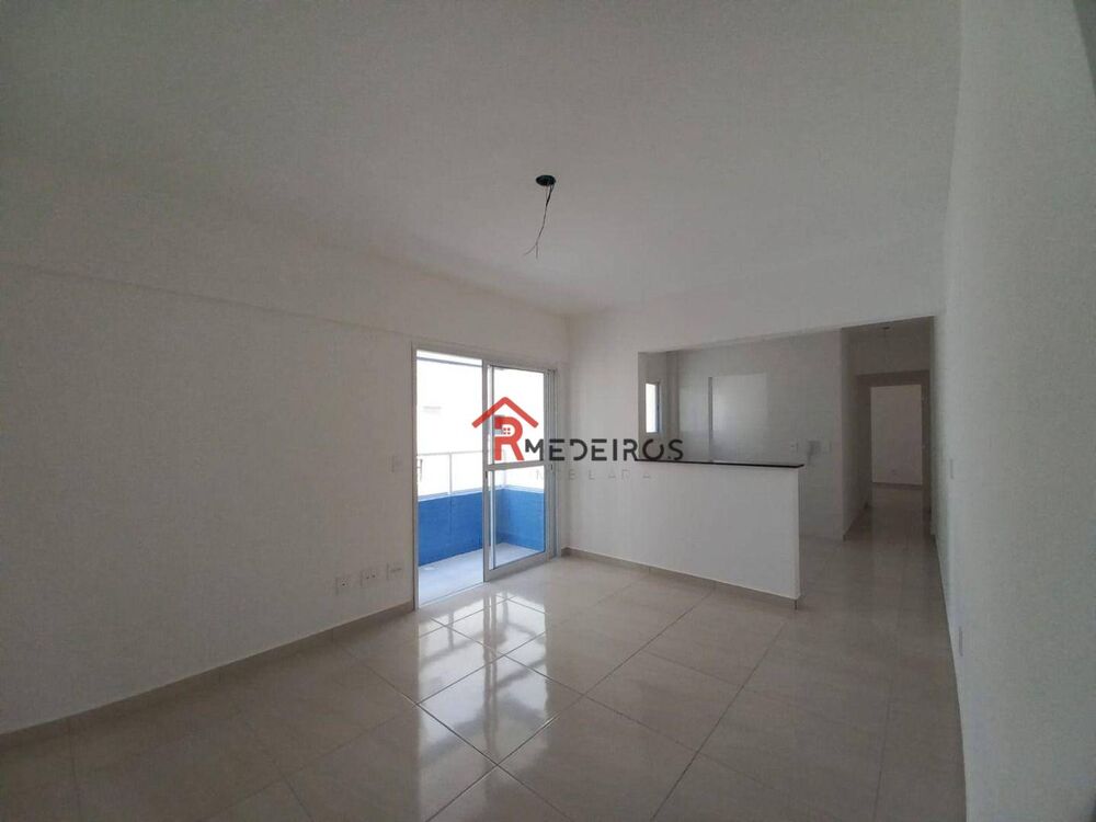 Apartamento, 1 quarto, 49 m² - Foto 1