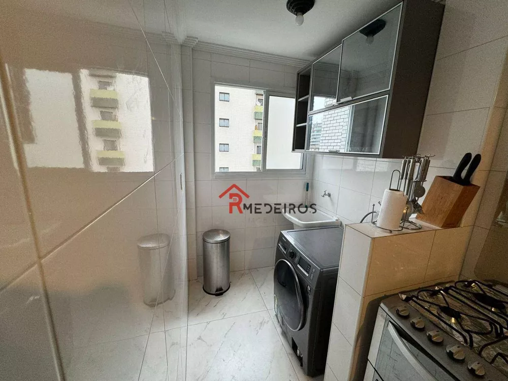 Apartamento à venda com 2 quartos, 57m² - Foto 5