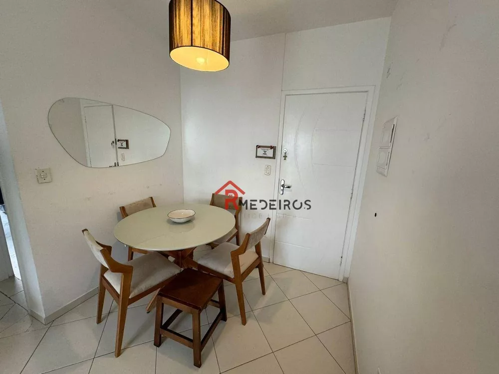 Apartamento à venda com 2 quartos, 57m² - Foto 3